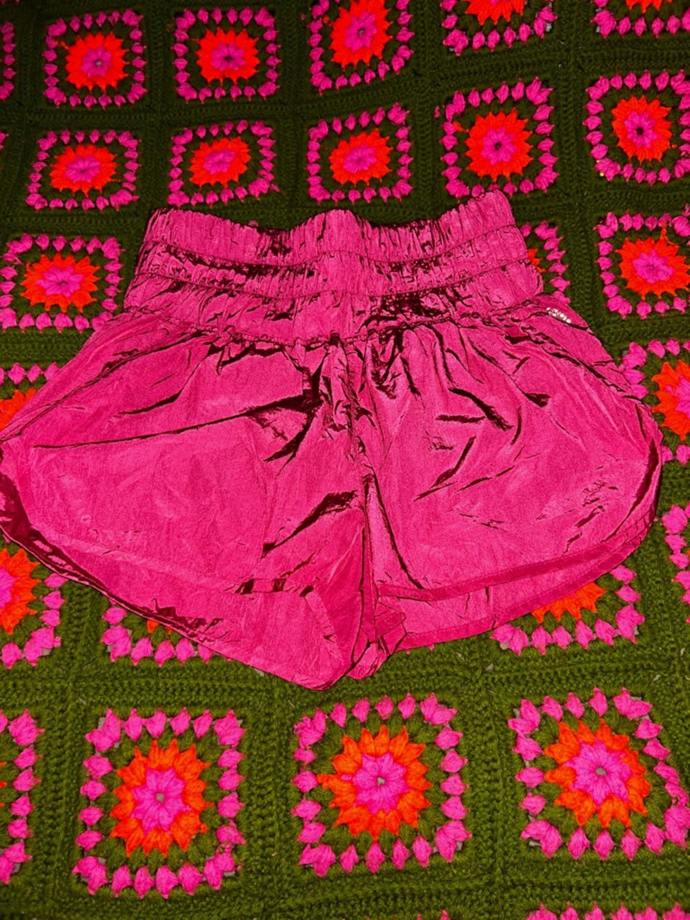 Free people